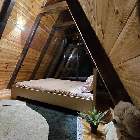 Apartman Casa Sofija Parmenac