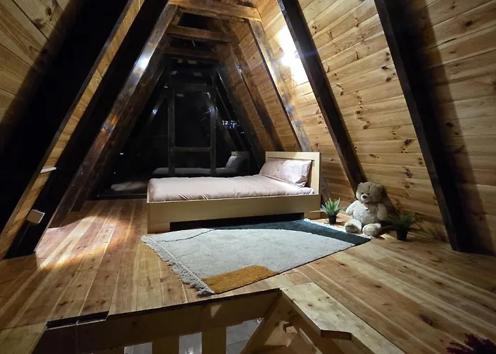 Apartman Casa Sofija *